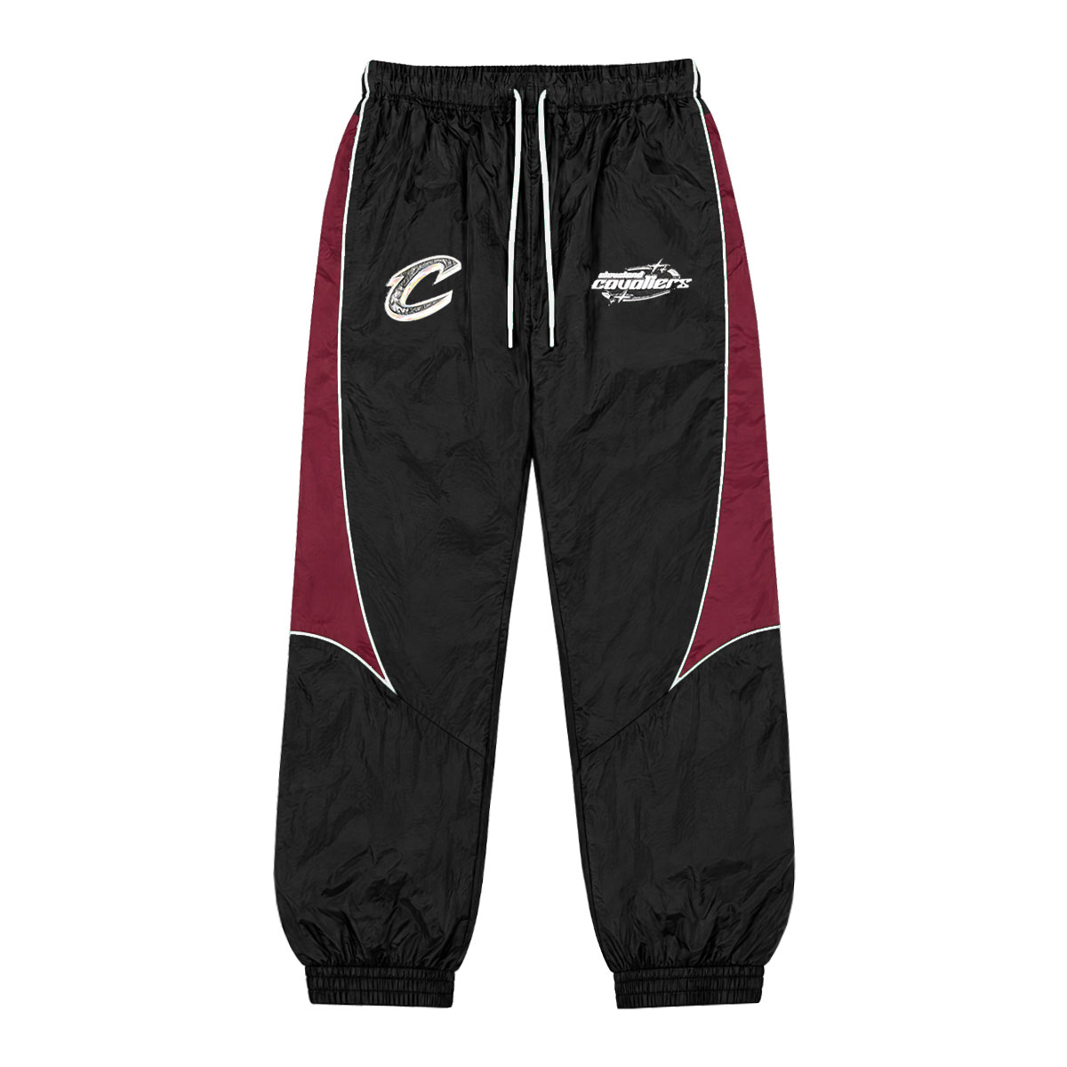Mitchell & Ness BT17791-CCABLCK