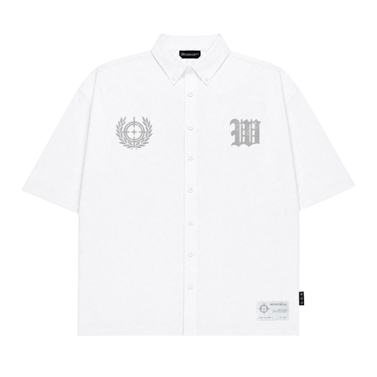 Wild Society WSLSH