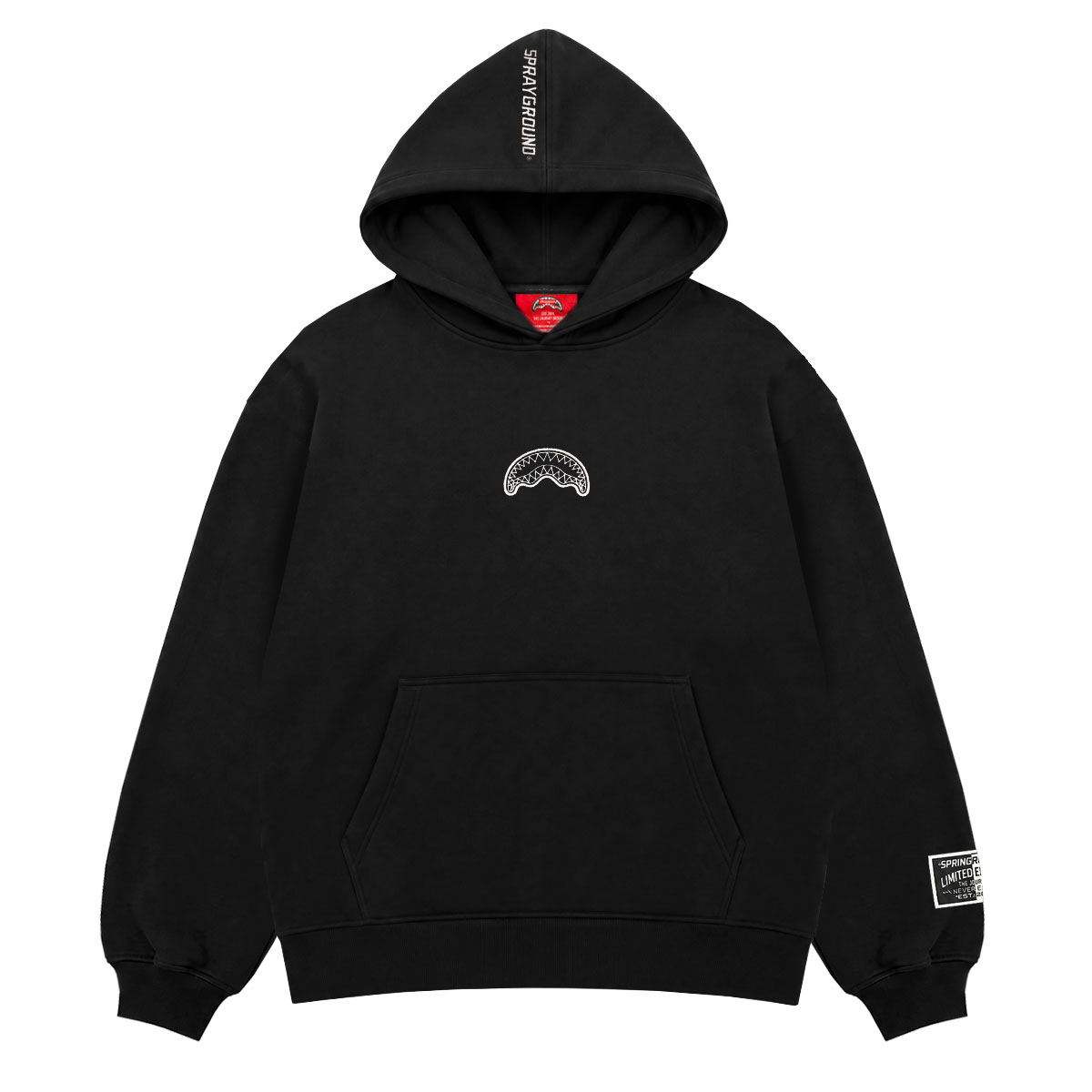 Sprayground SP965BLK