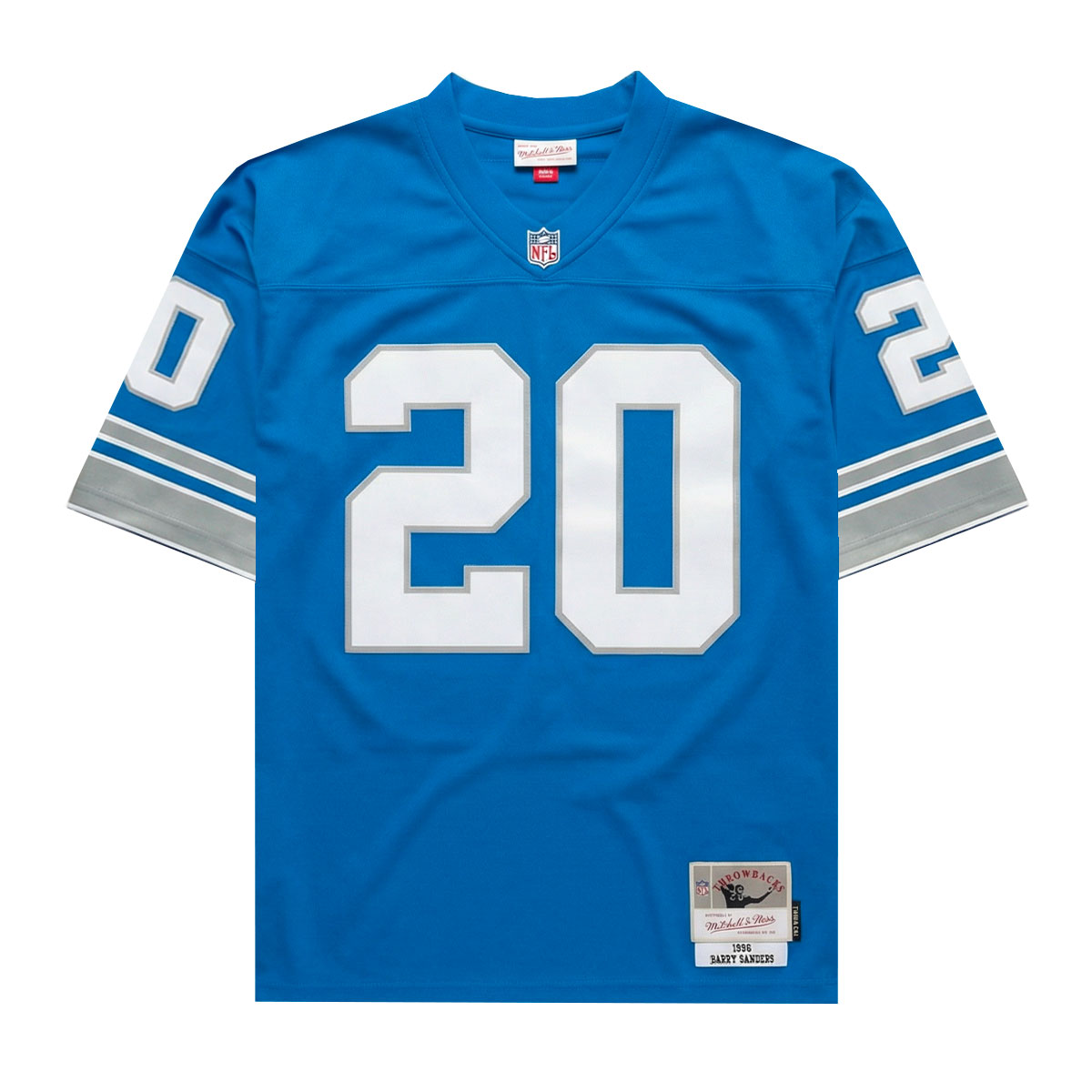 Mitchell & Ness LGJYAC18031-DLIBLMD96BSA