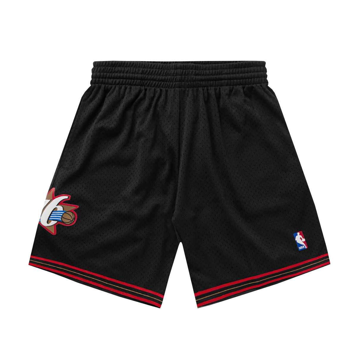 Mitchell & Ness SMSHGS18248-P76BLCK00
