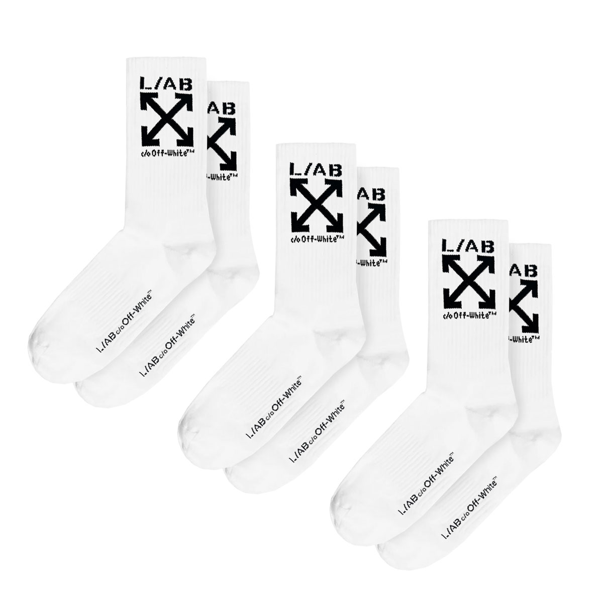 Off-White L/AB LAB70741
