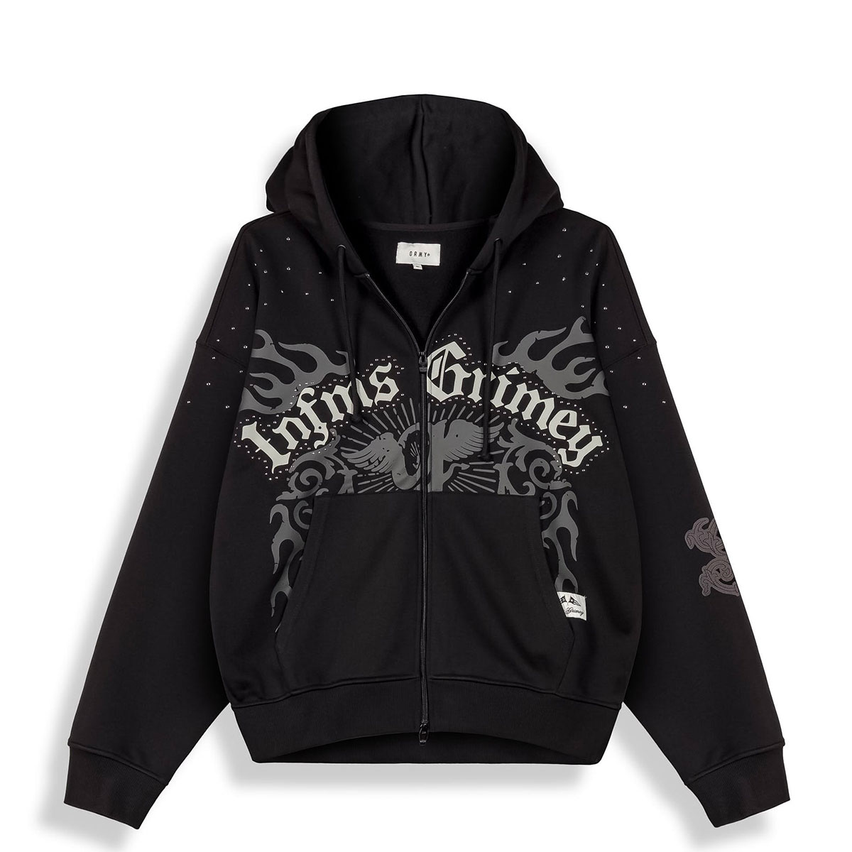Grimey GCH655