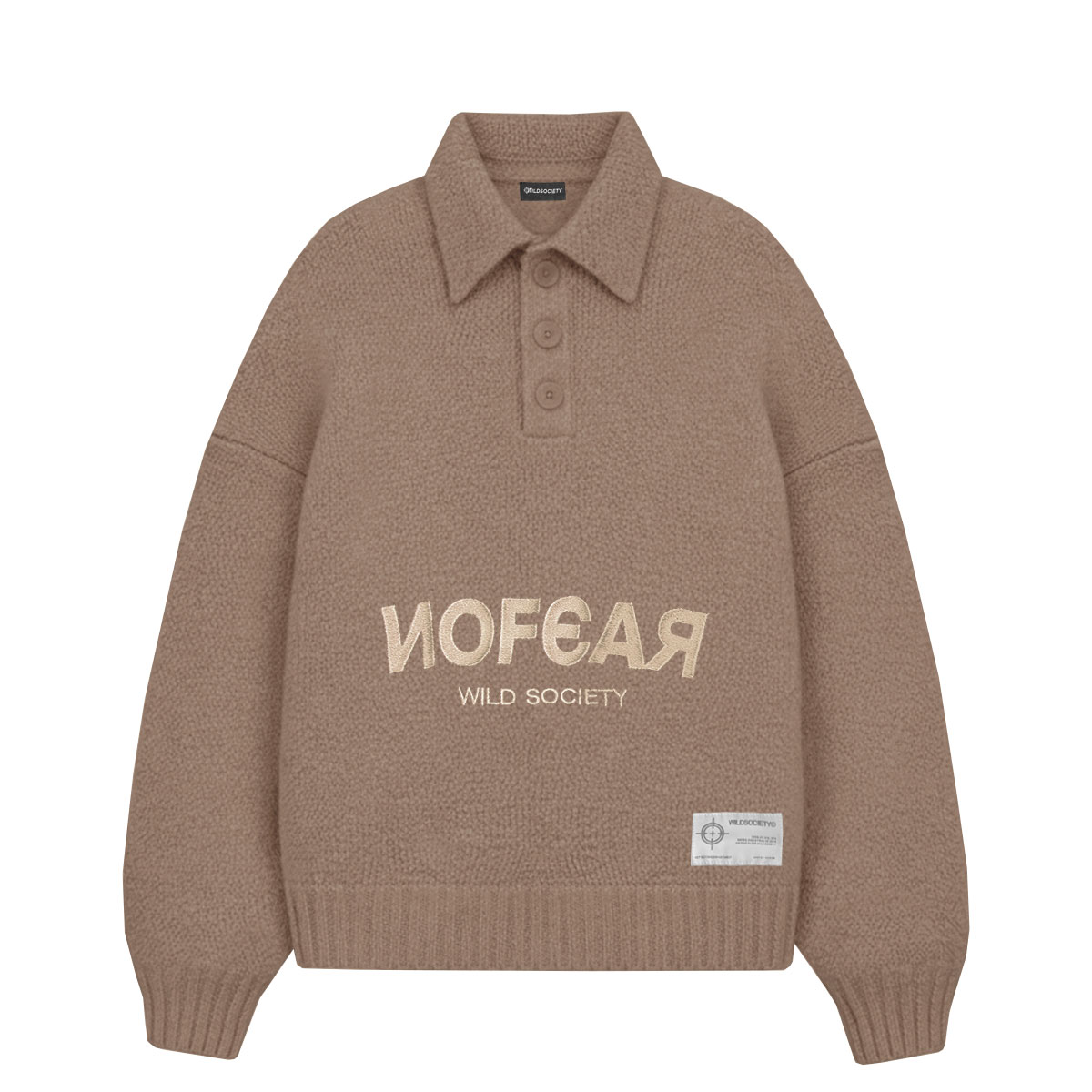 Wild Society WSKPF