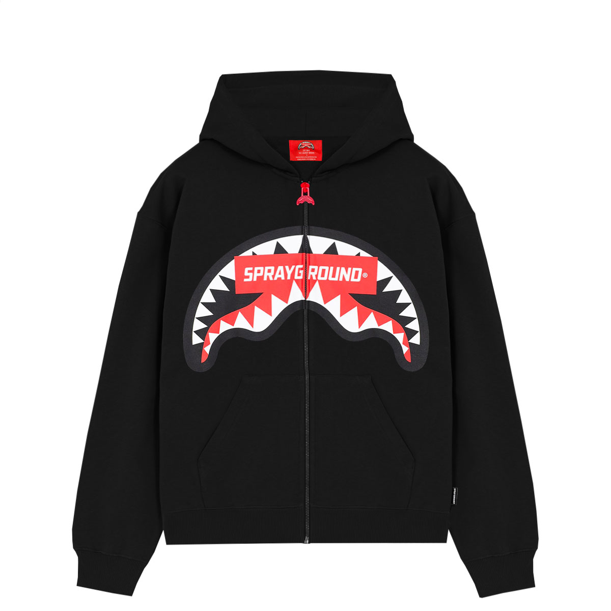 Sprayground SP785GBLK