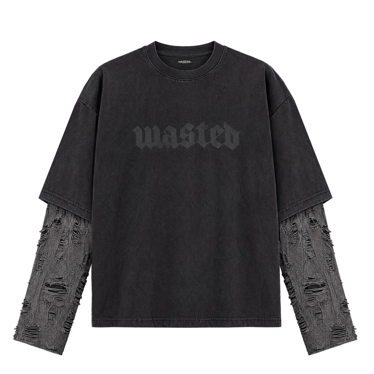 Wasted Paris E19WASSKI