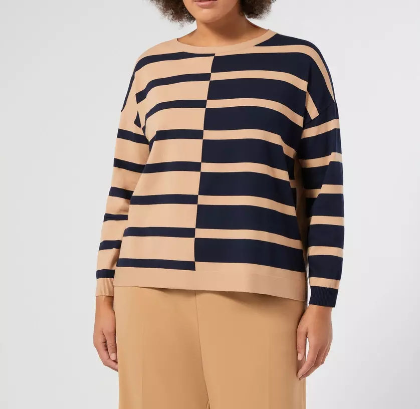 Persona By Marina Rinaldi COTTAGE