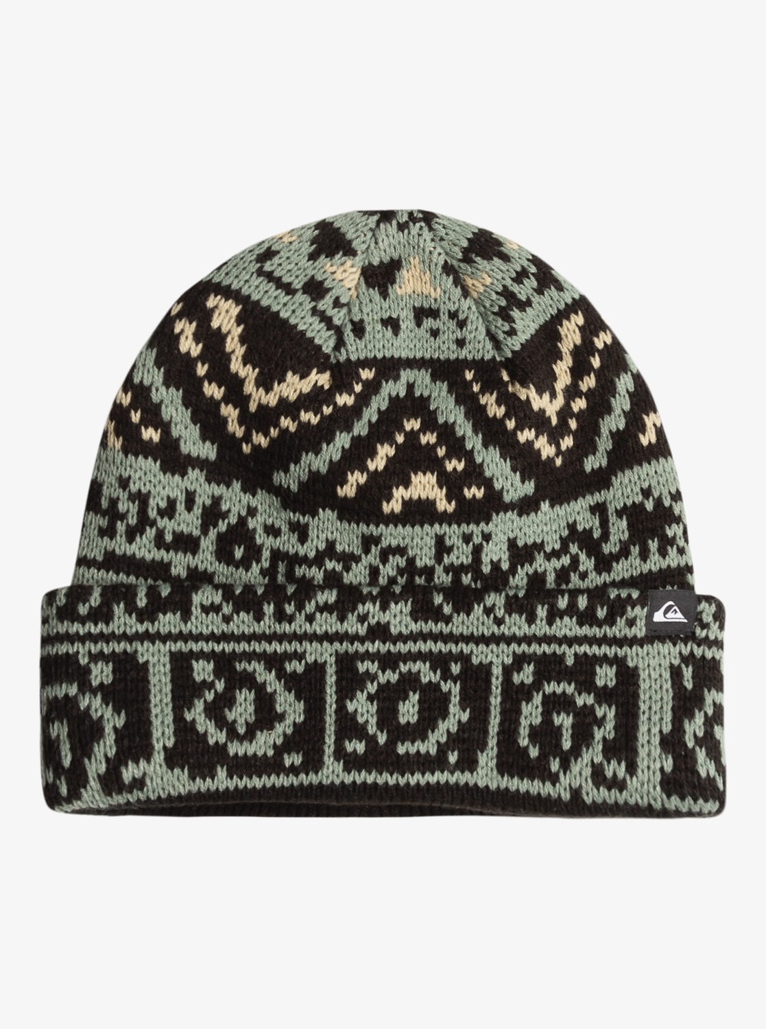 Quicksilver Archive Beanie