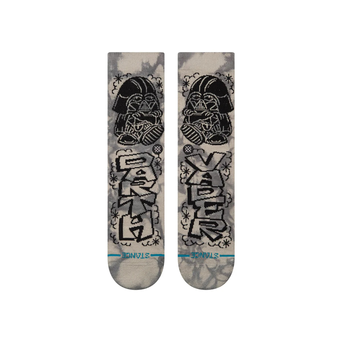 Stance DJ DARTH CREW