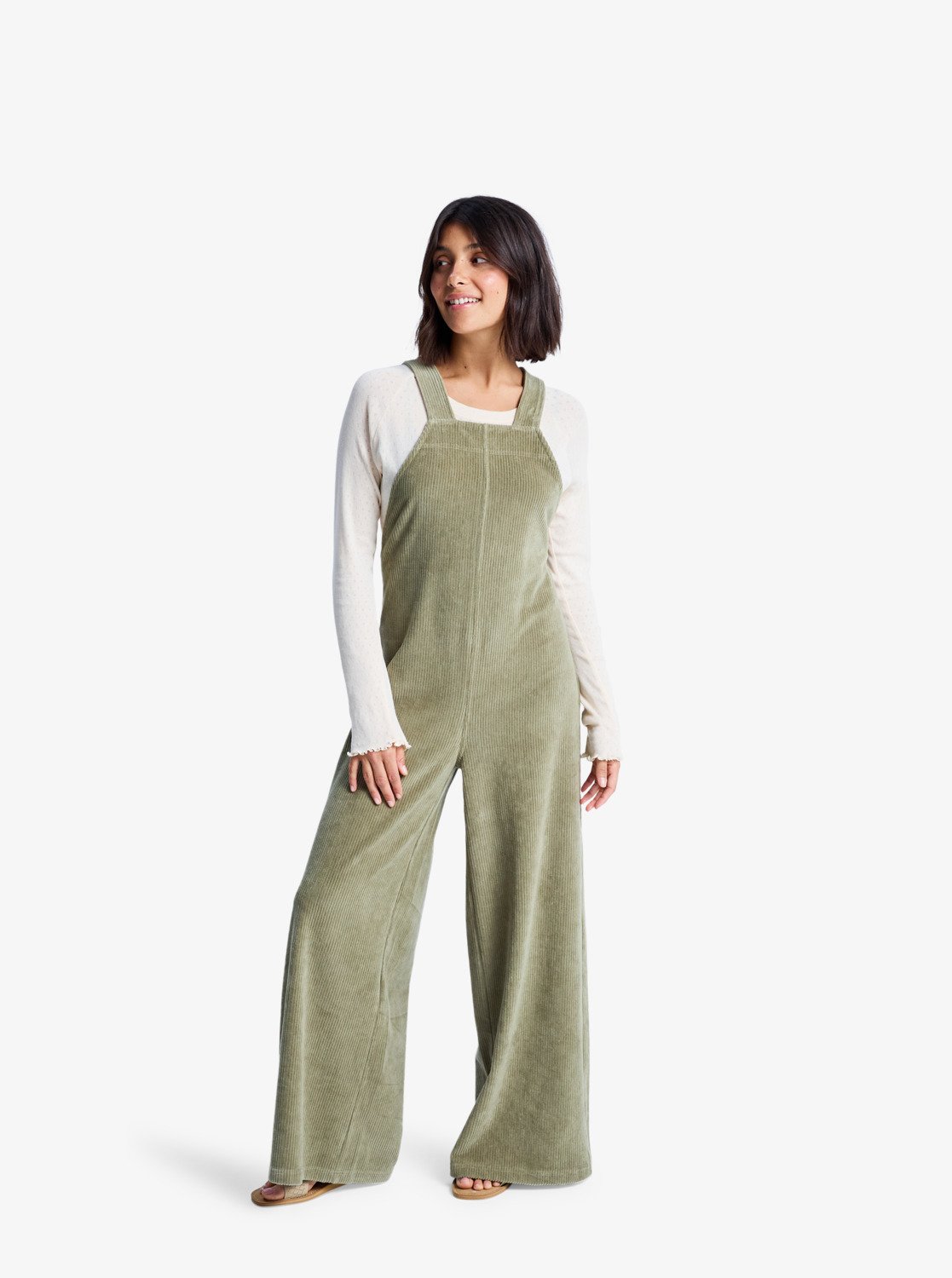 Roxy Best Daze Onesie