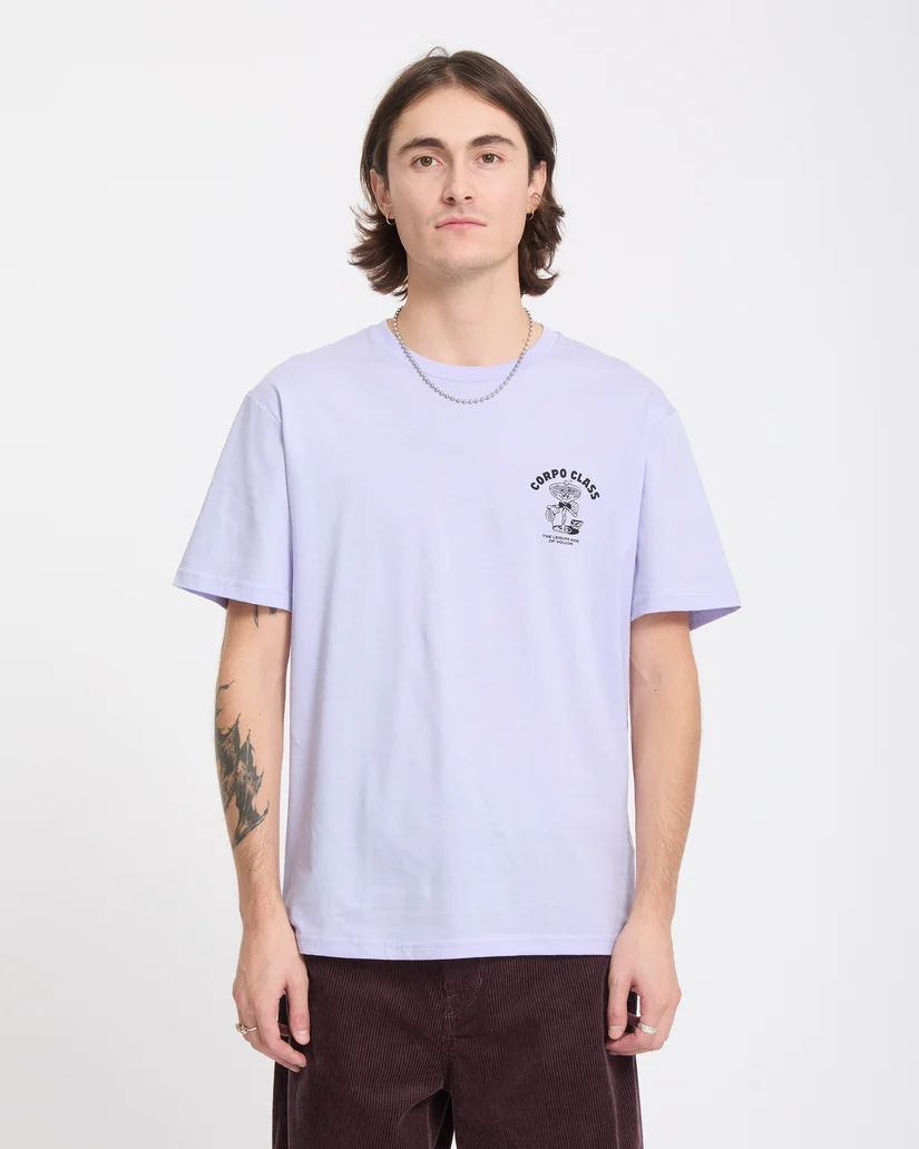 VOLCOM Corpo Class T-Shirt