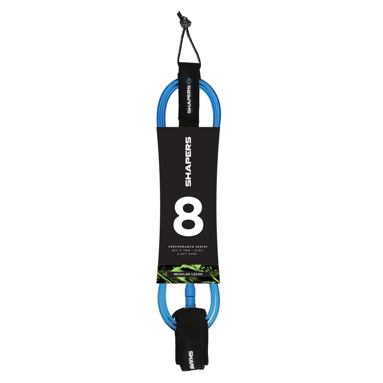 SHAPERS LEASH
