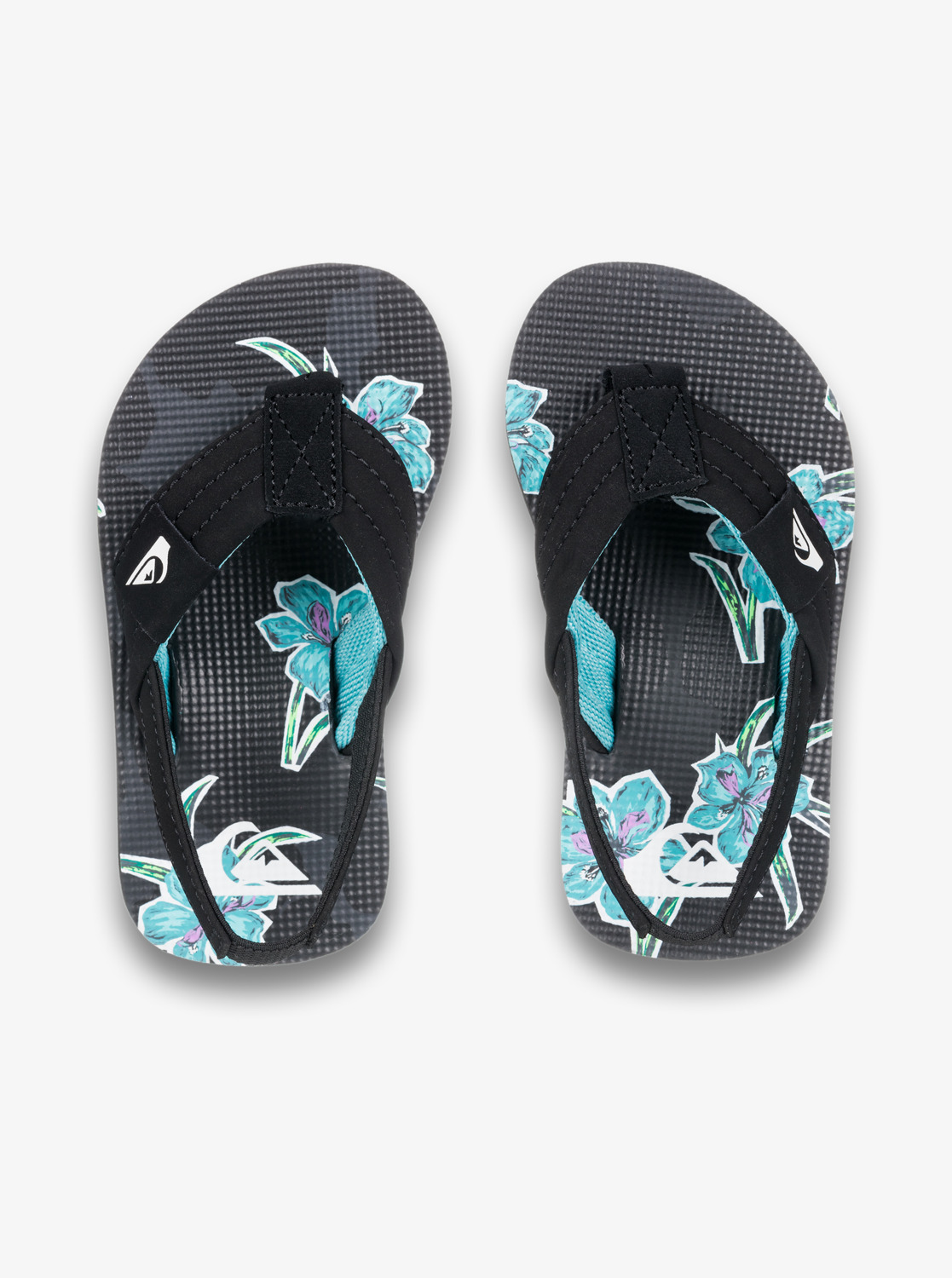Quicksilver Molokai Layback Toddler