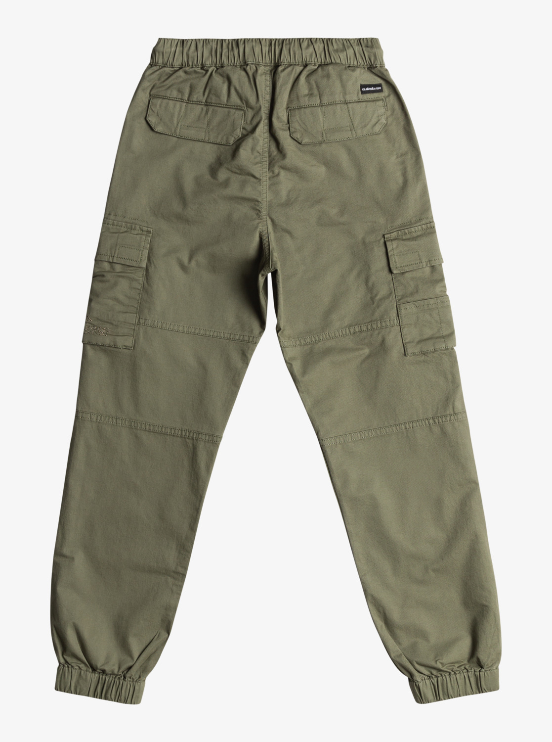 Quicksilver We Get By Cargo Surf