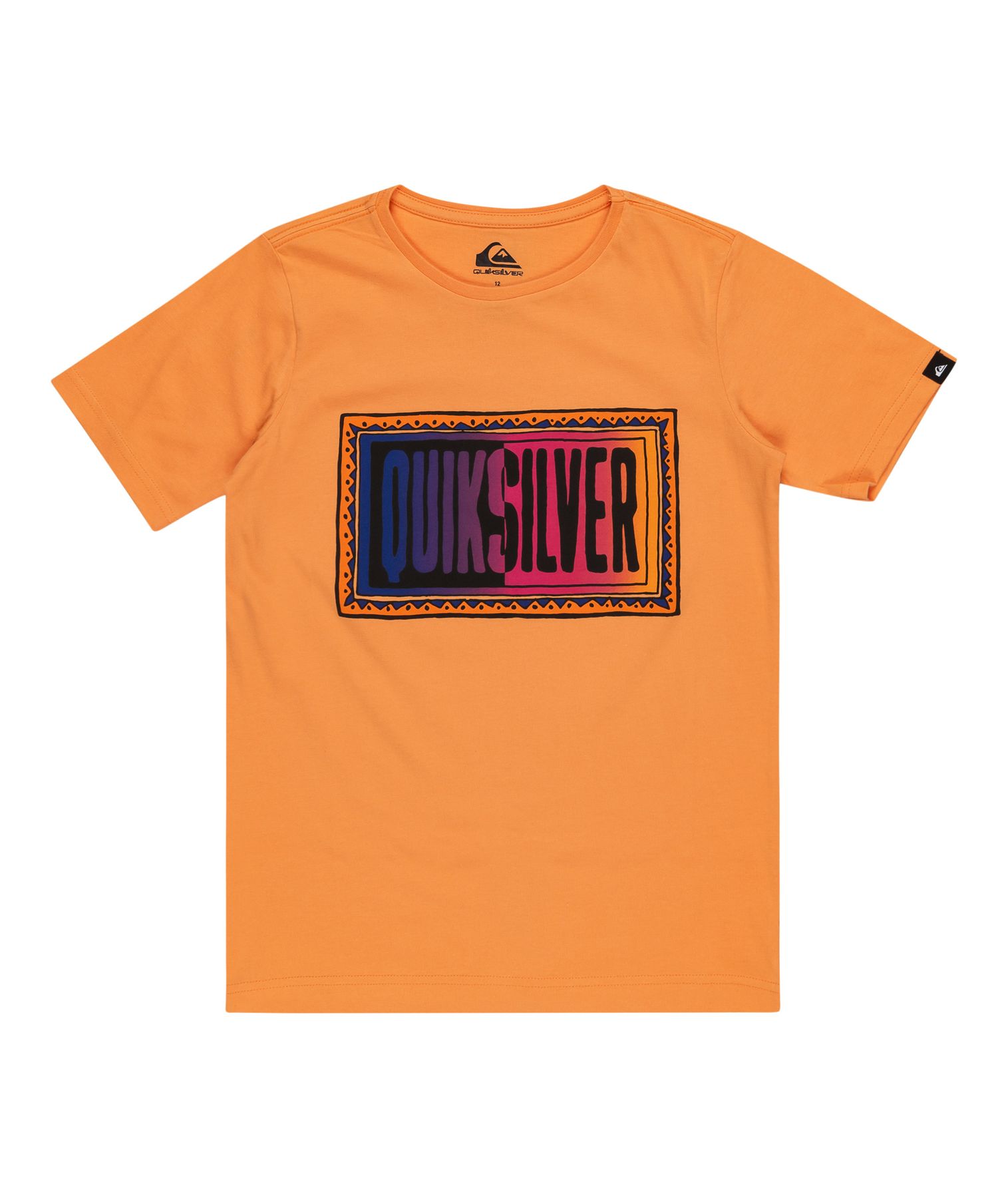 Quicksilver Day Tripper SS Youth