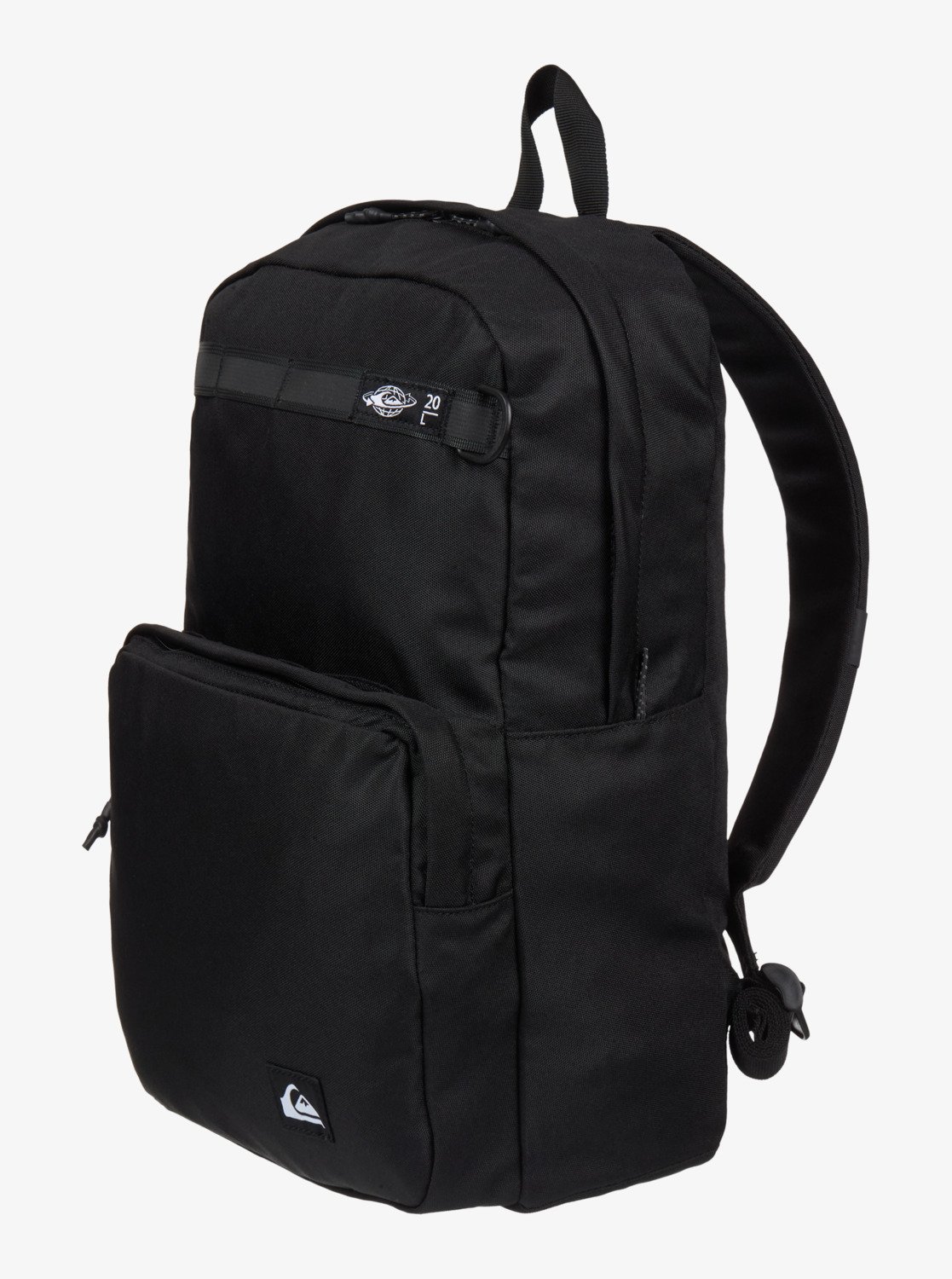 Quicksilver Hog Back