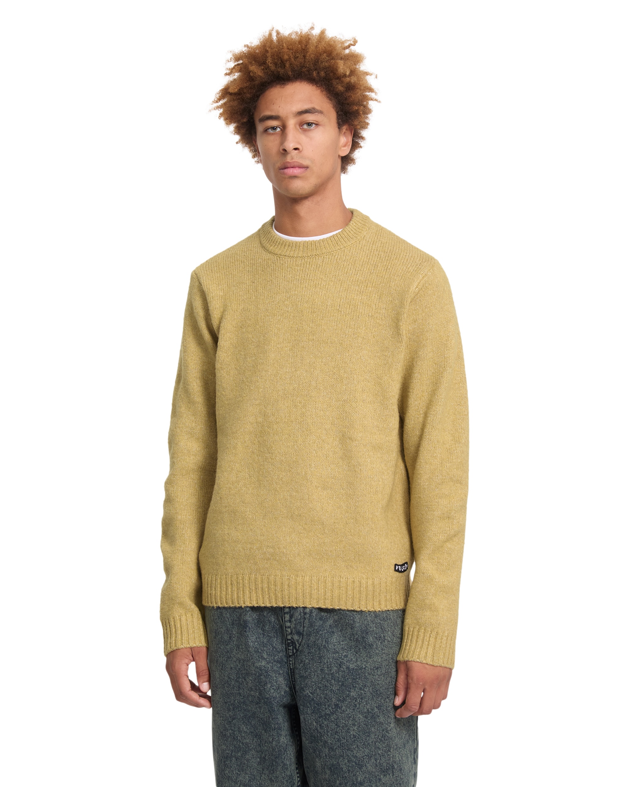 VOLCOM Edmonder II Sweater