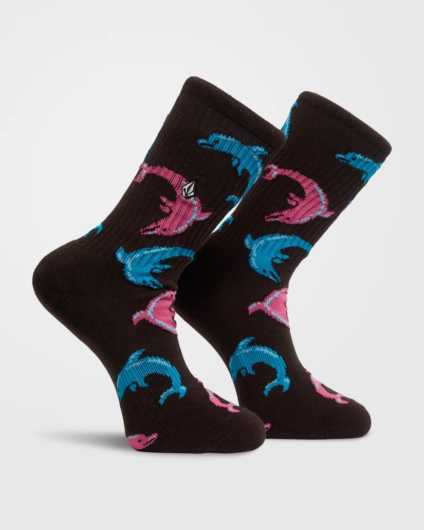 VOLCOM Ozzy I Socks