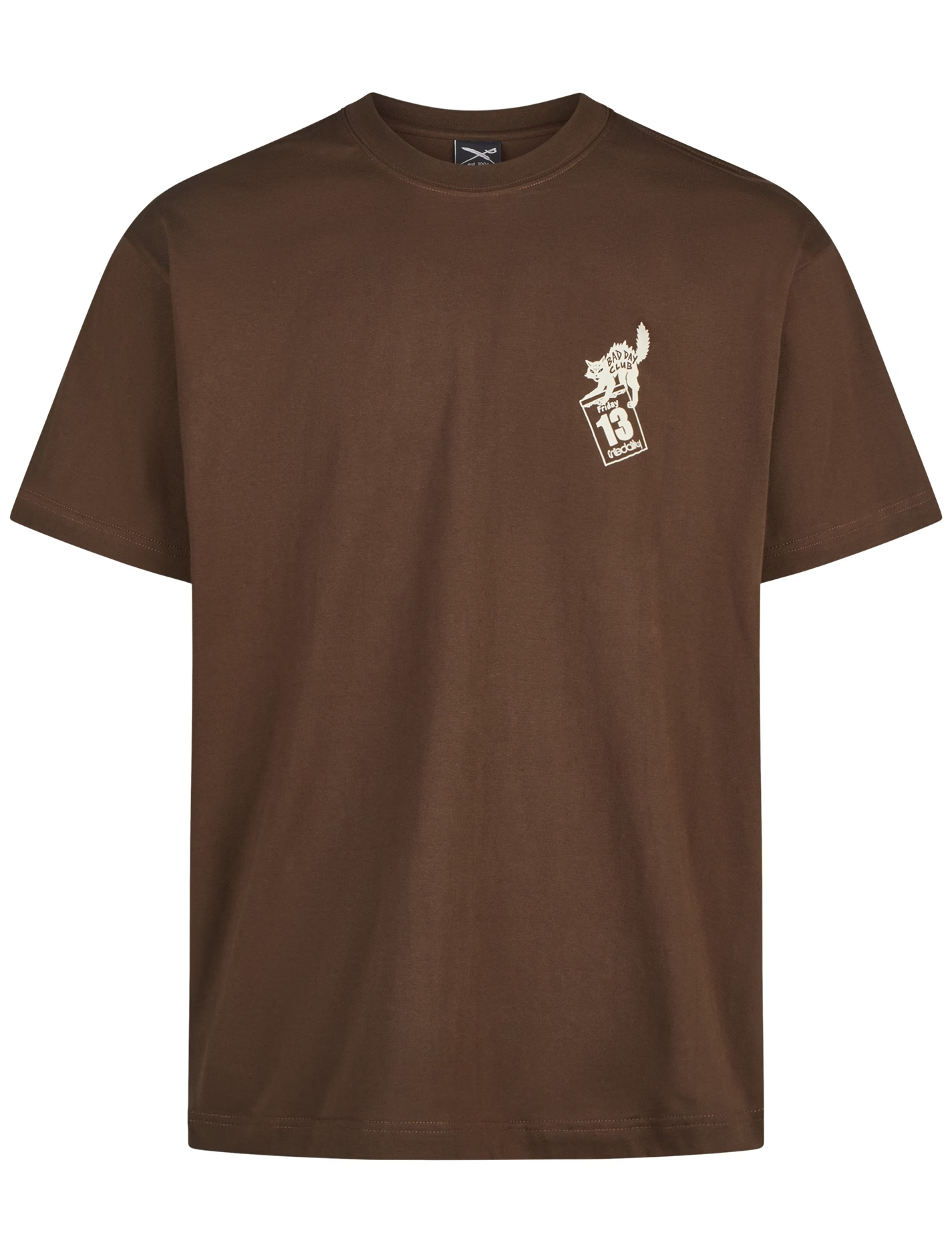 Iriedaily Bad Day Club T-Shirt