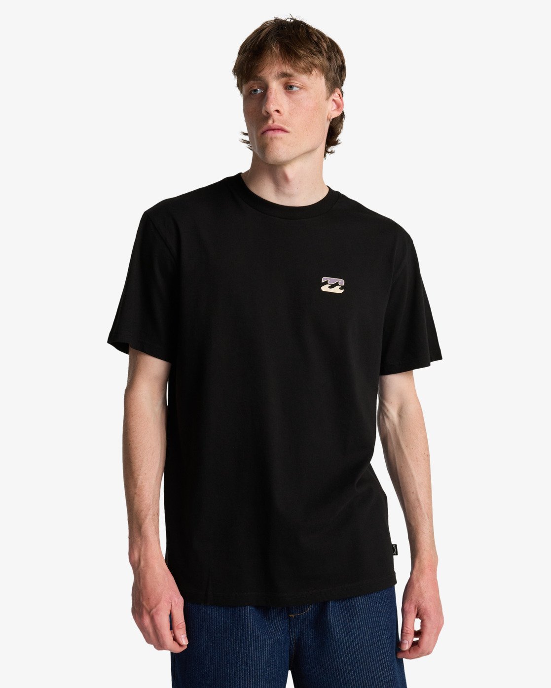 BILLABONG Icon Wave T-Shirt