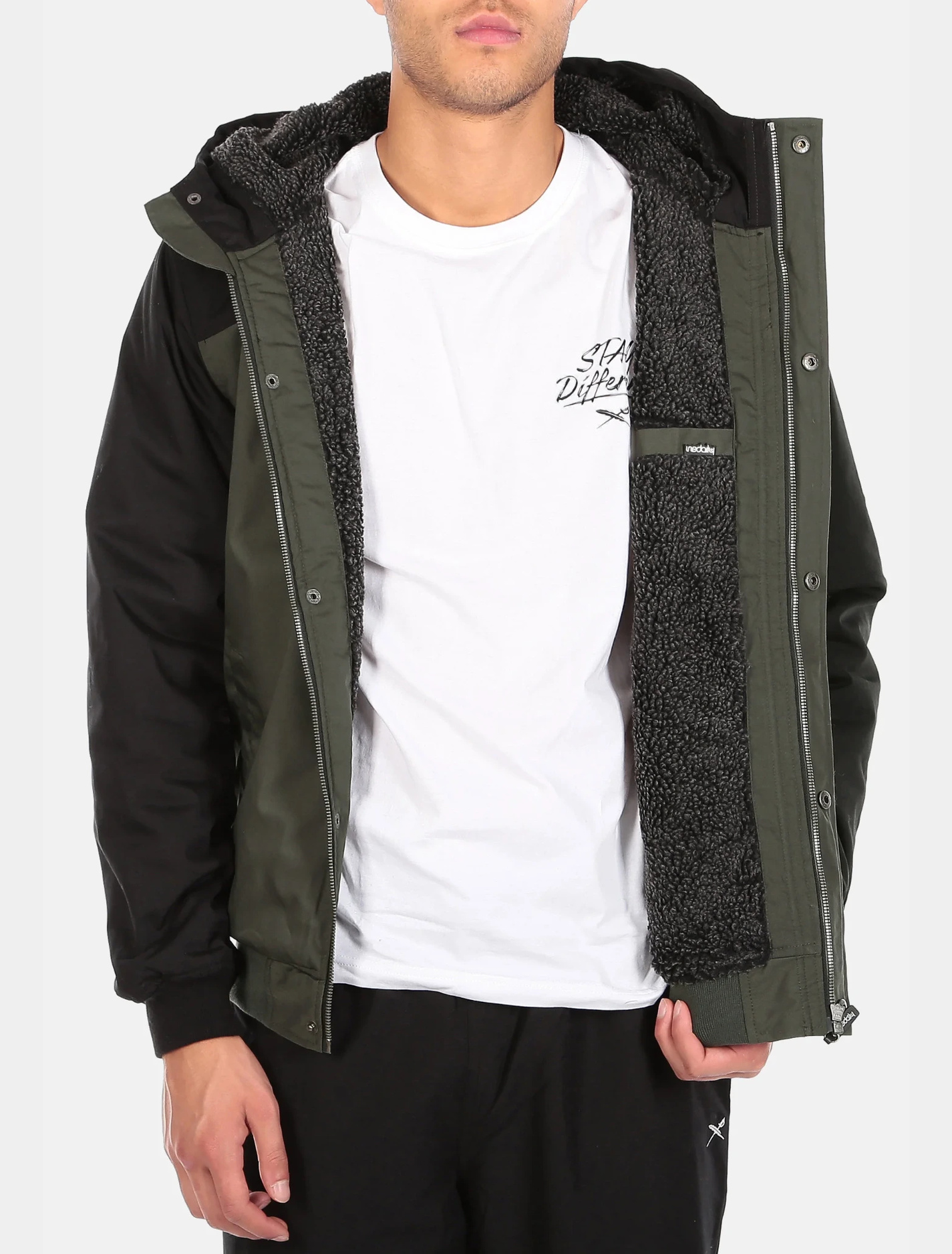Iriedaily Iriesegler Jacket