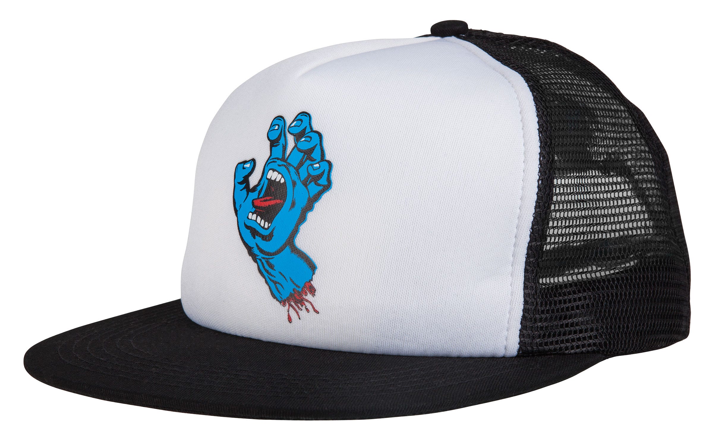 Santa Cruz Classic Hand Meshback