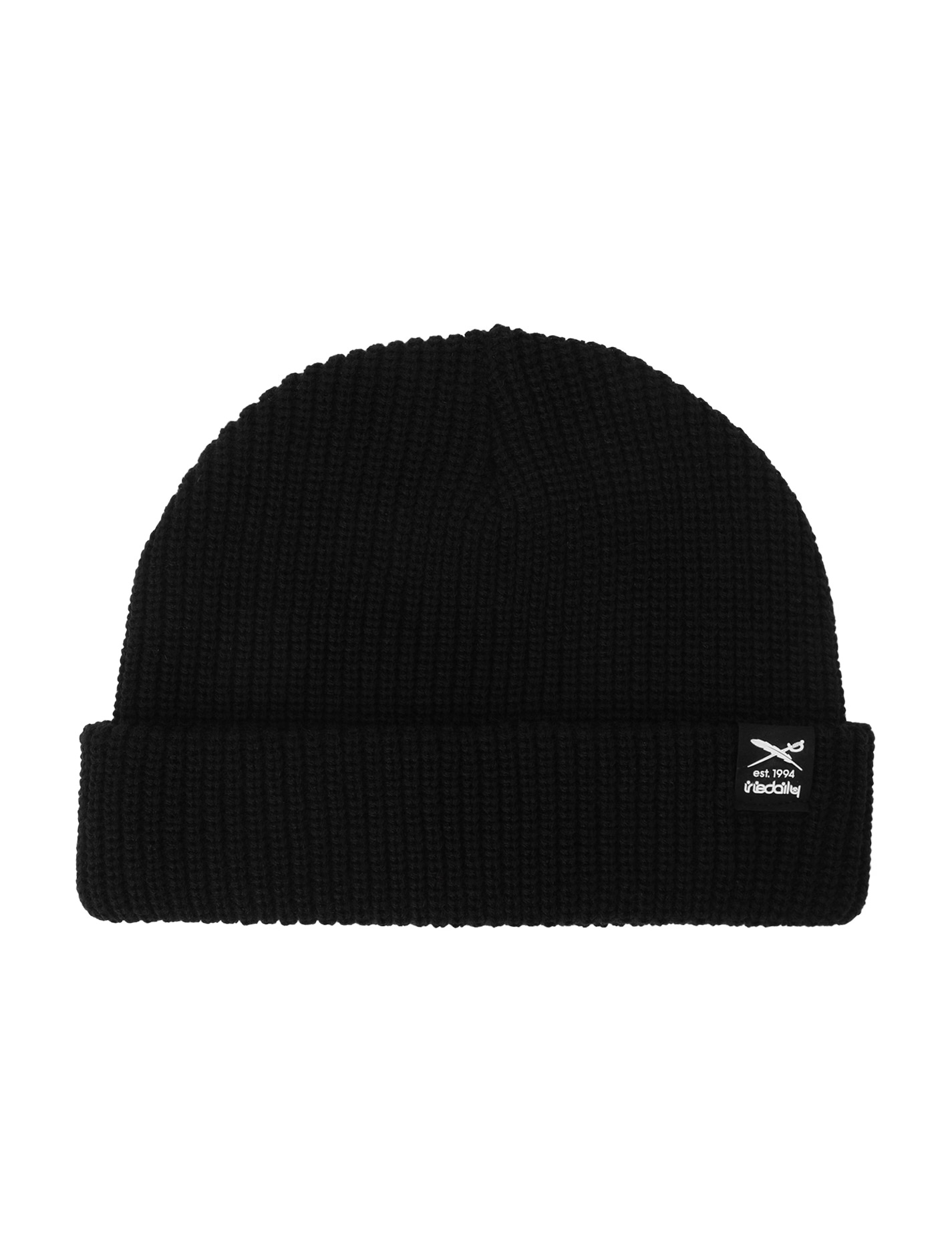 Iriedaily Transition Beanie