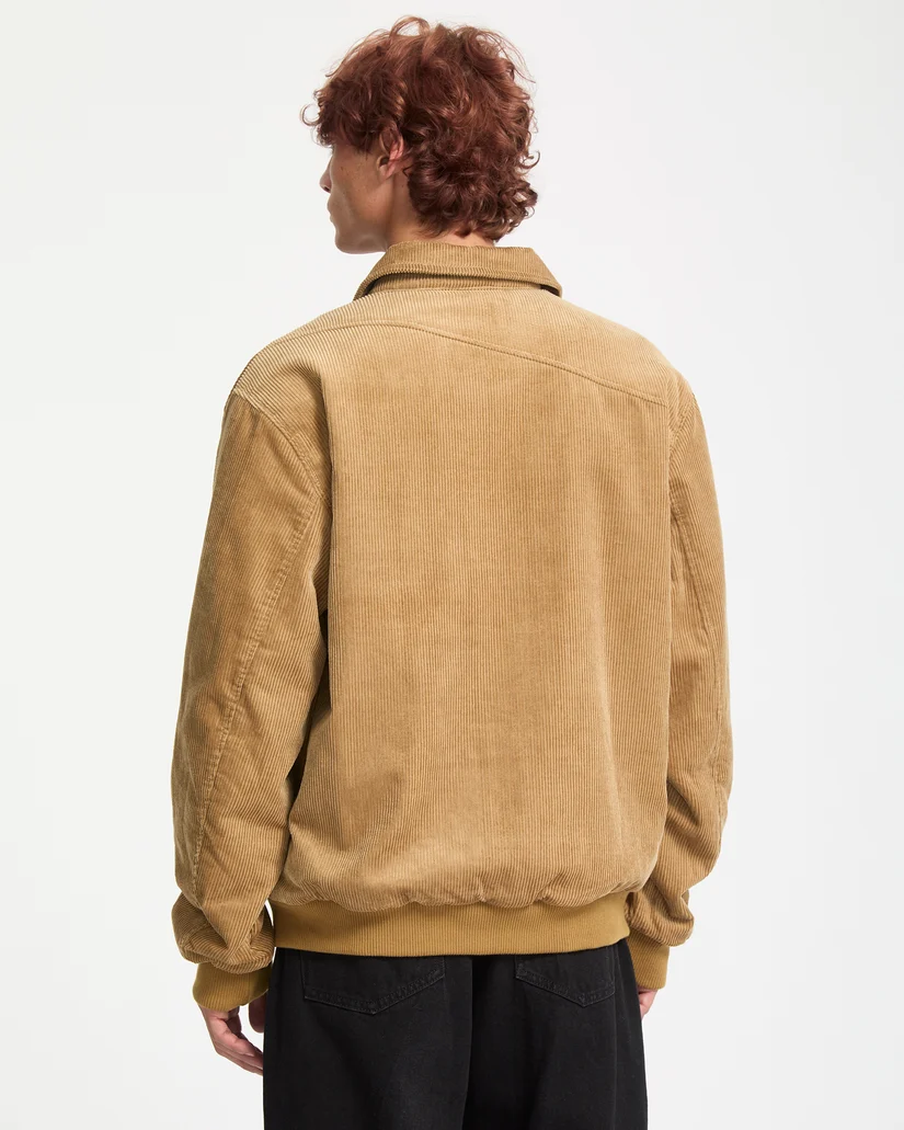 VOLCOM KURTIS JACKET