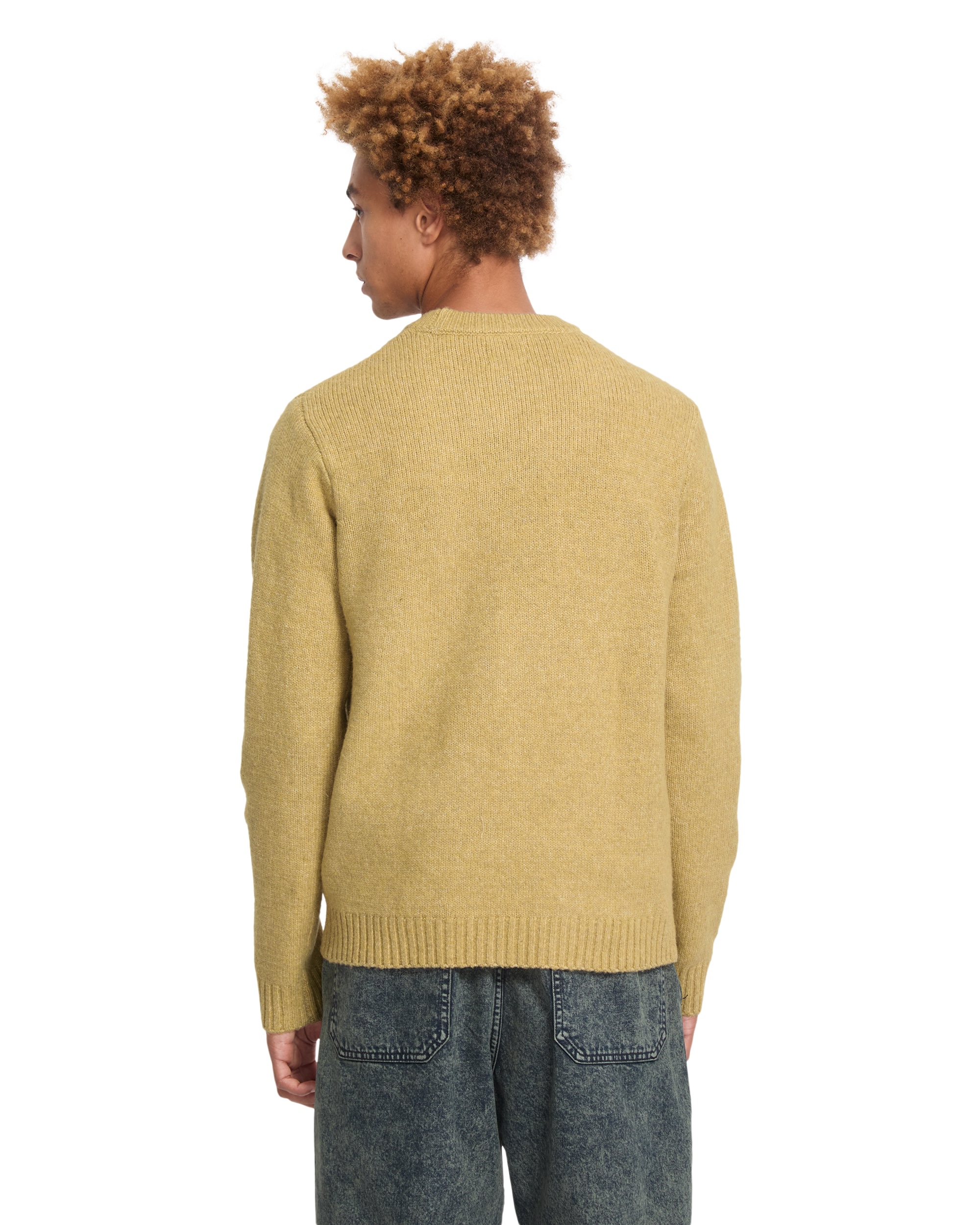 VOLCOM Edmonder II Sweater