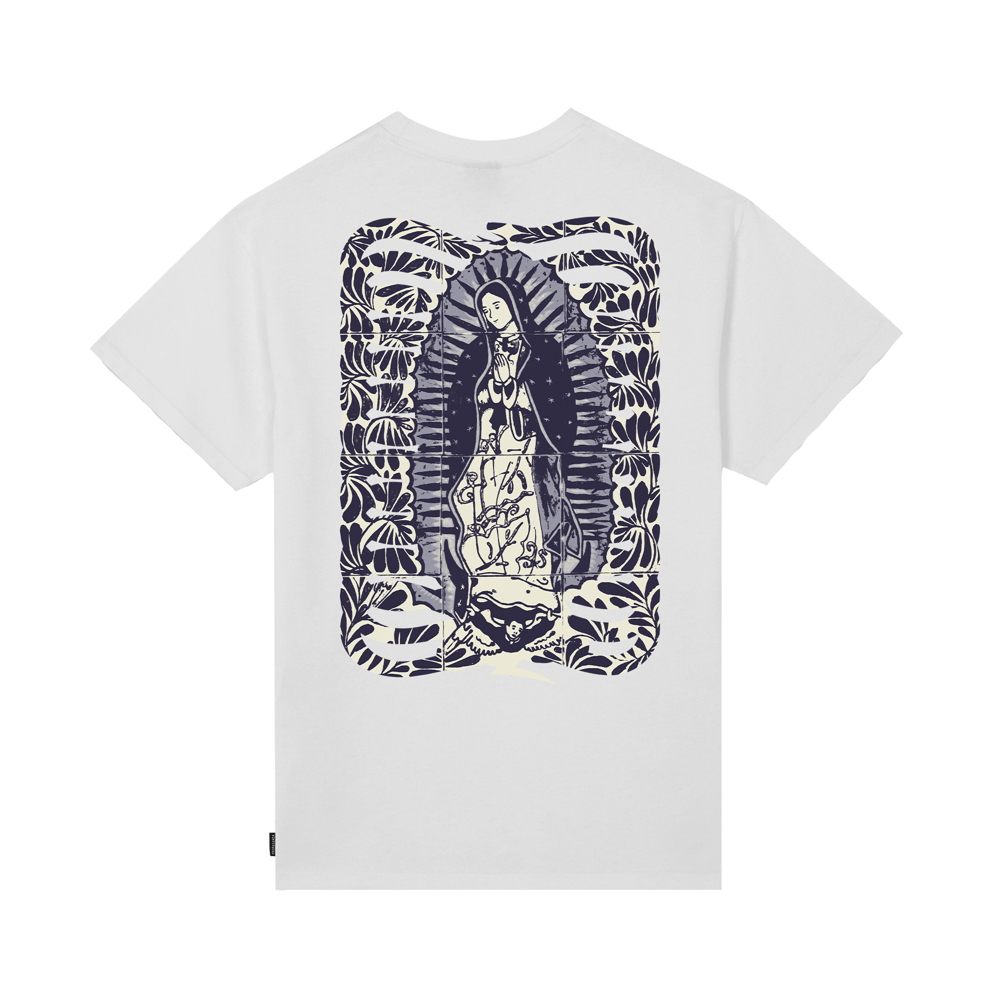 Propaganda RIBS DELFT TEE