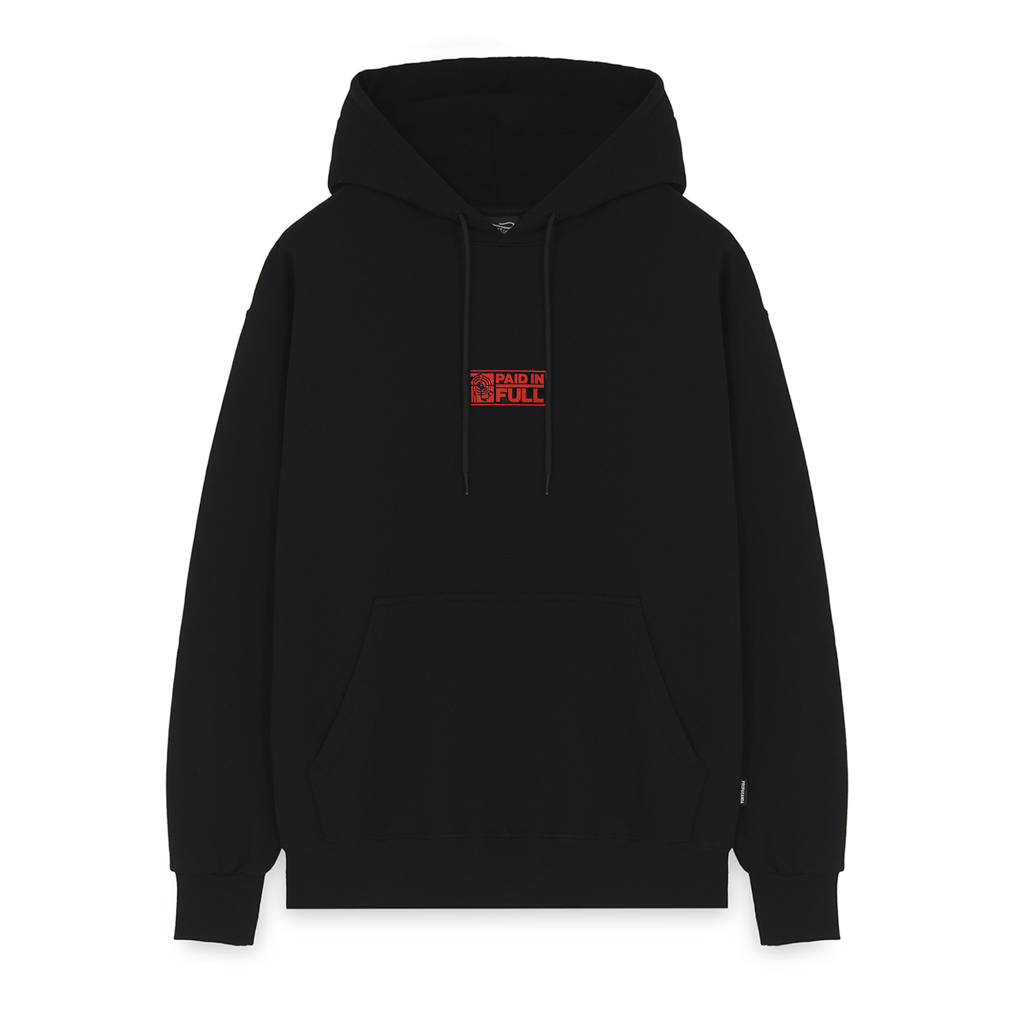 Propaganda PAID IN FULL HOODIE