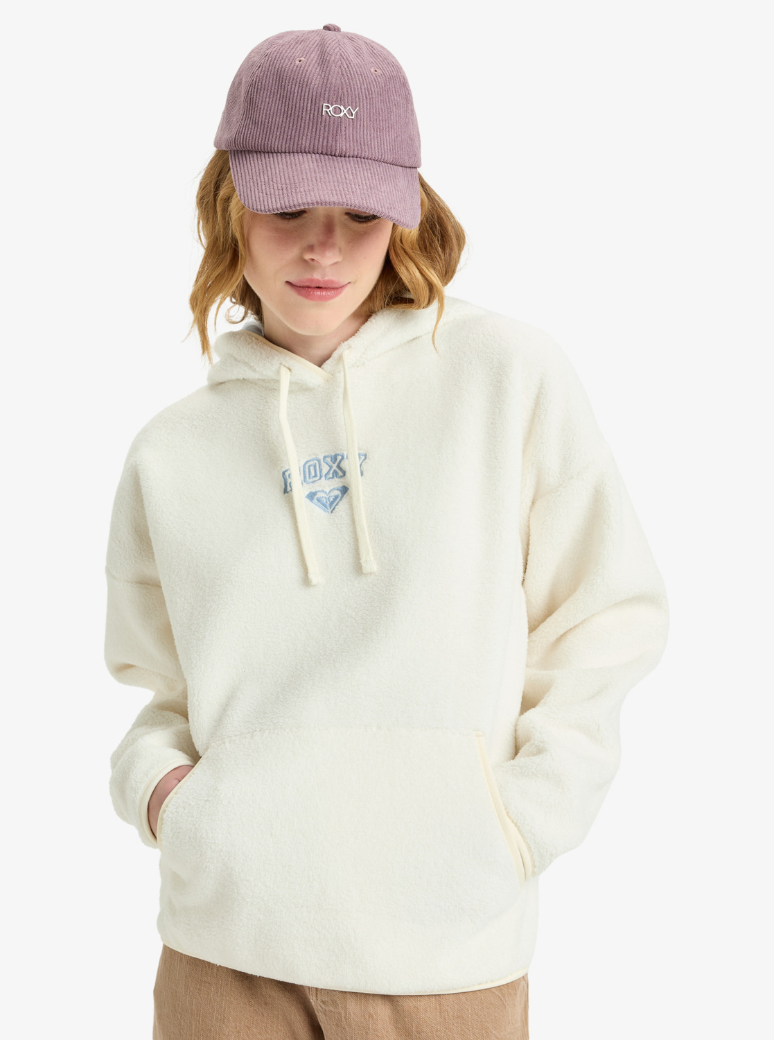 Roxy Cool Calling Fleece