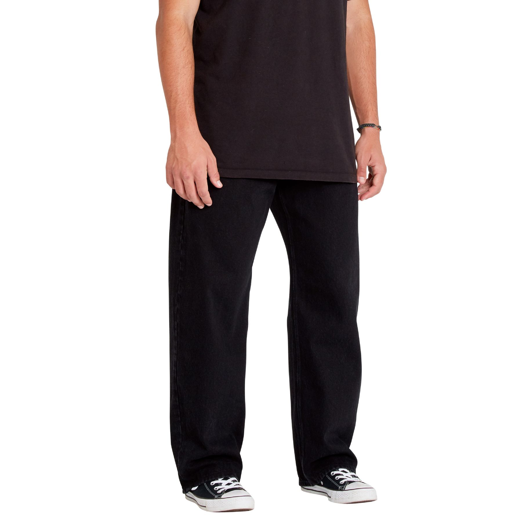 VOLCOM BILLOW DENIM
