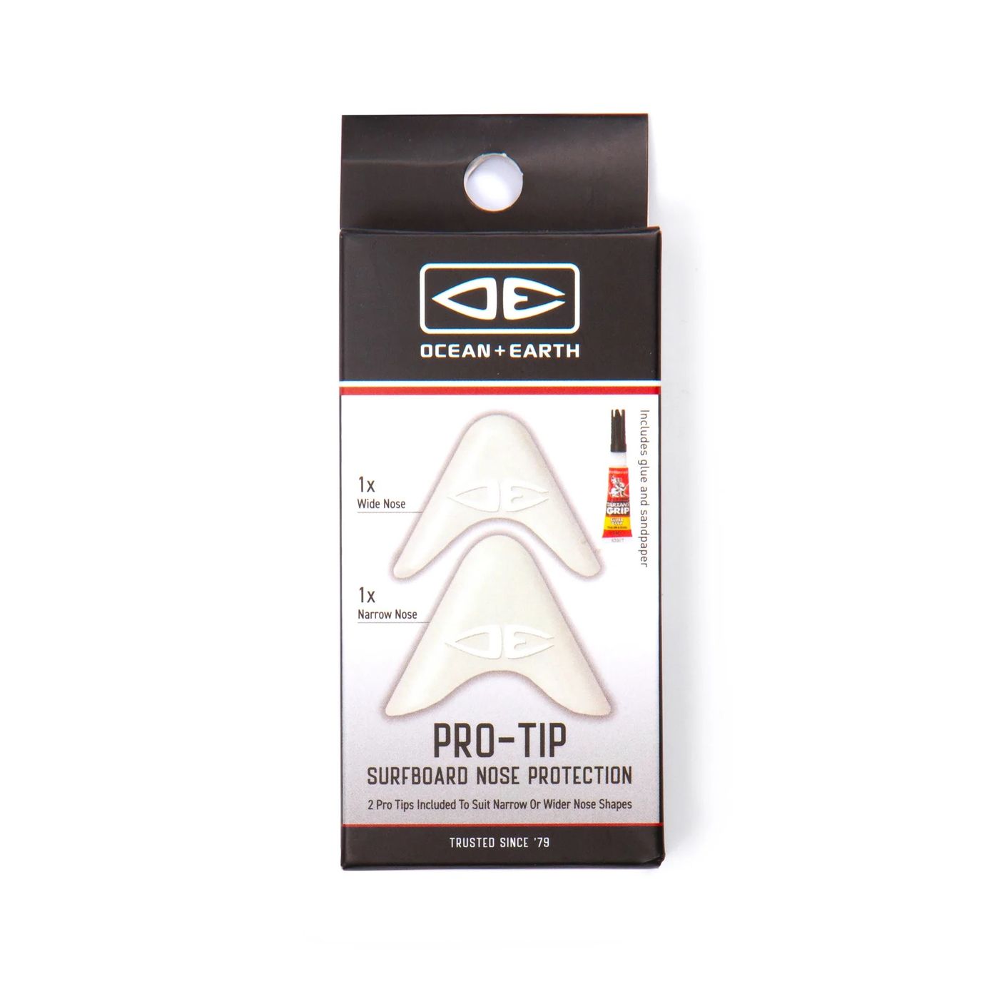 OCEAN&EARTH PRO-TIP NOSE PROTECTION KIT