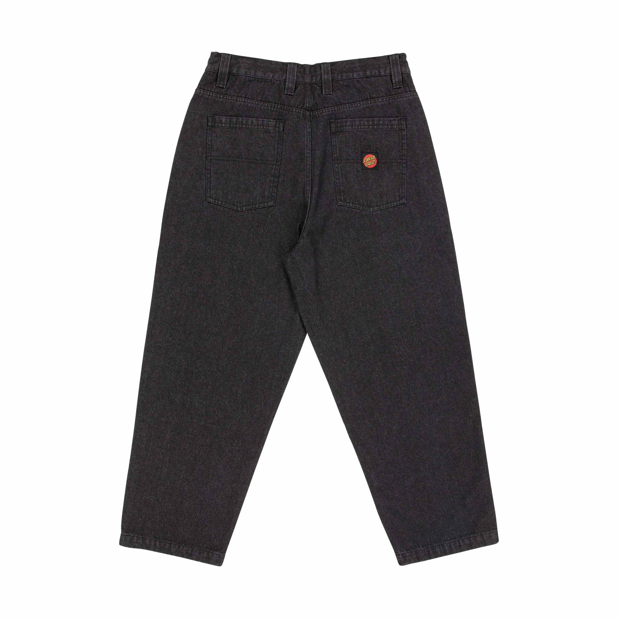 Santa Cruz Big Pants