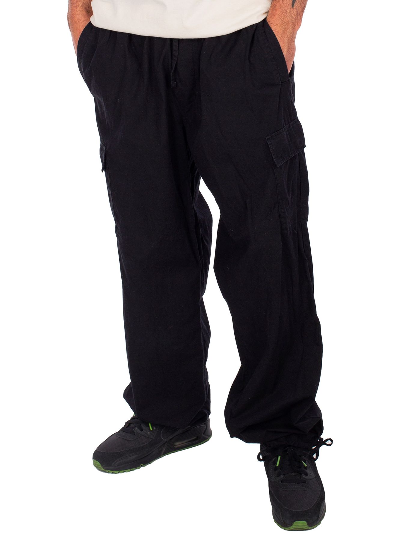 Iriedaily City Relax Cargo Pant
