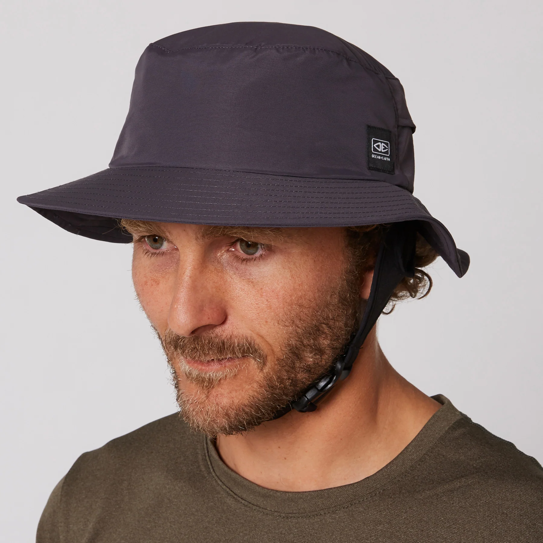 OCEAN&EARTH Indo Surf Hat