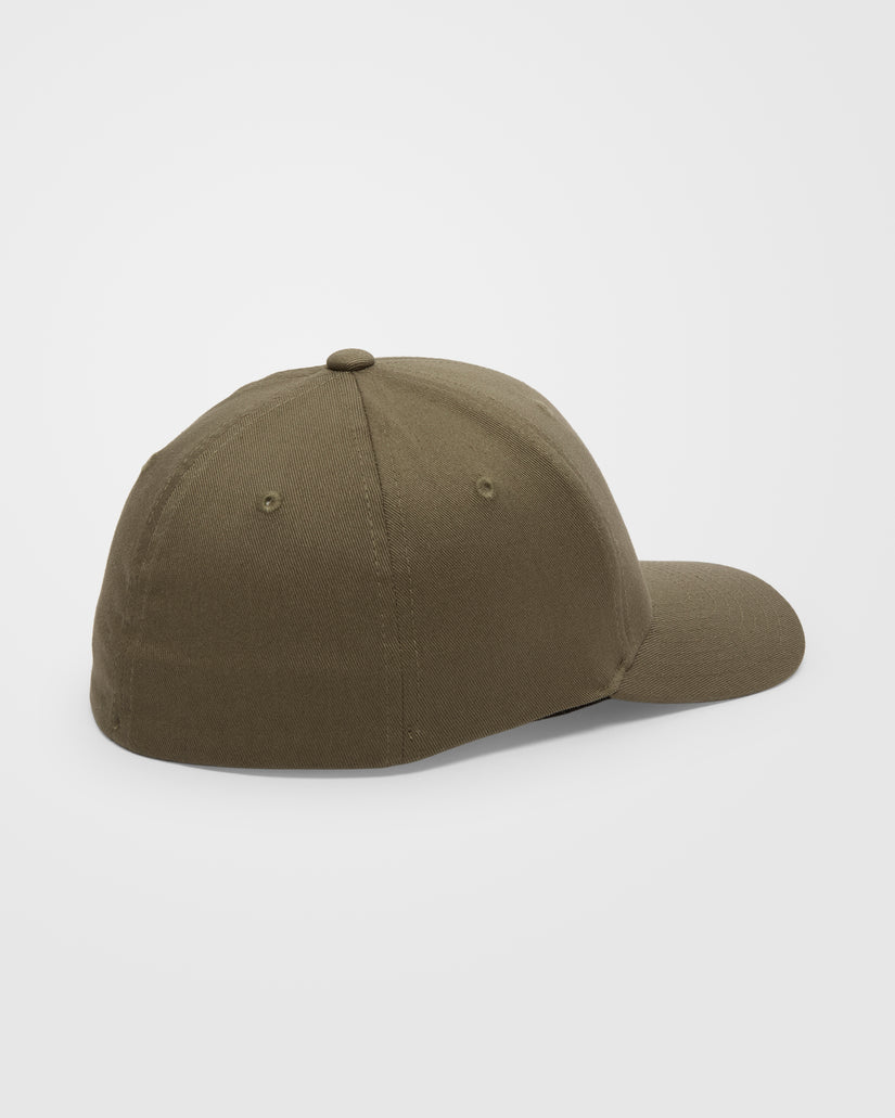 VOLCOM Full Stone Kids Flexfit Cap