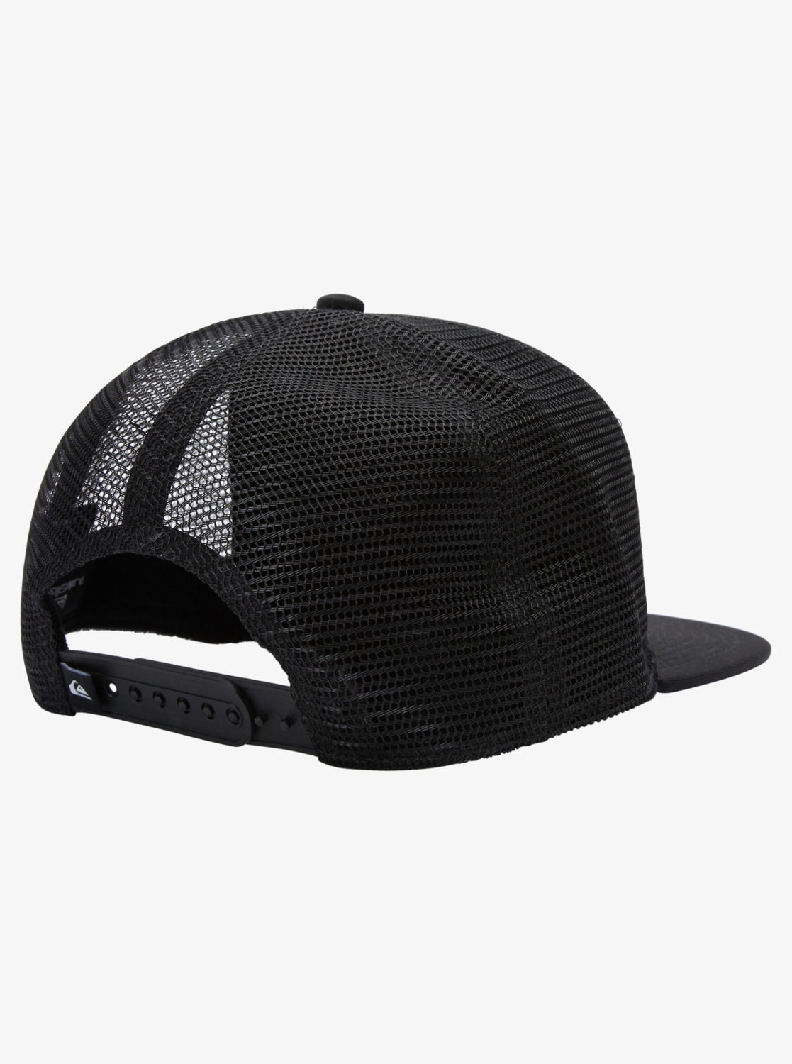 Quicksilver Classic Foam M&W Trucker Youth