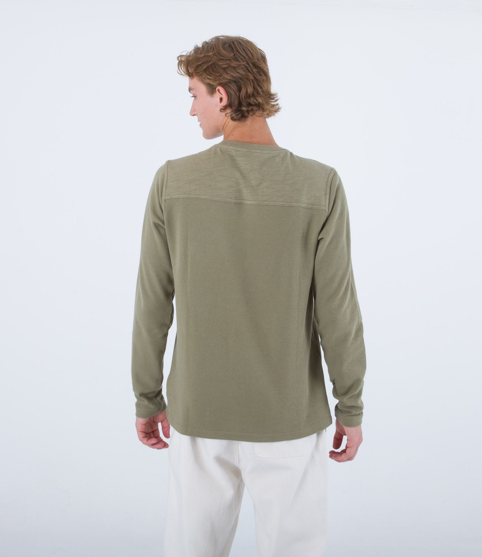 Hurley FELTON THERMAL CREW
