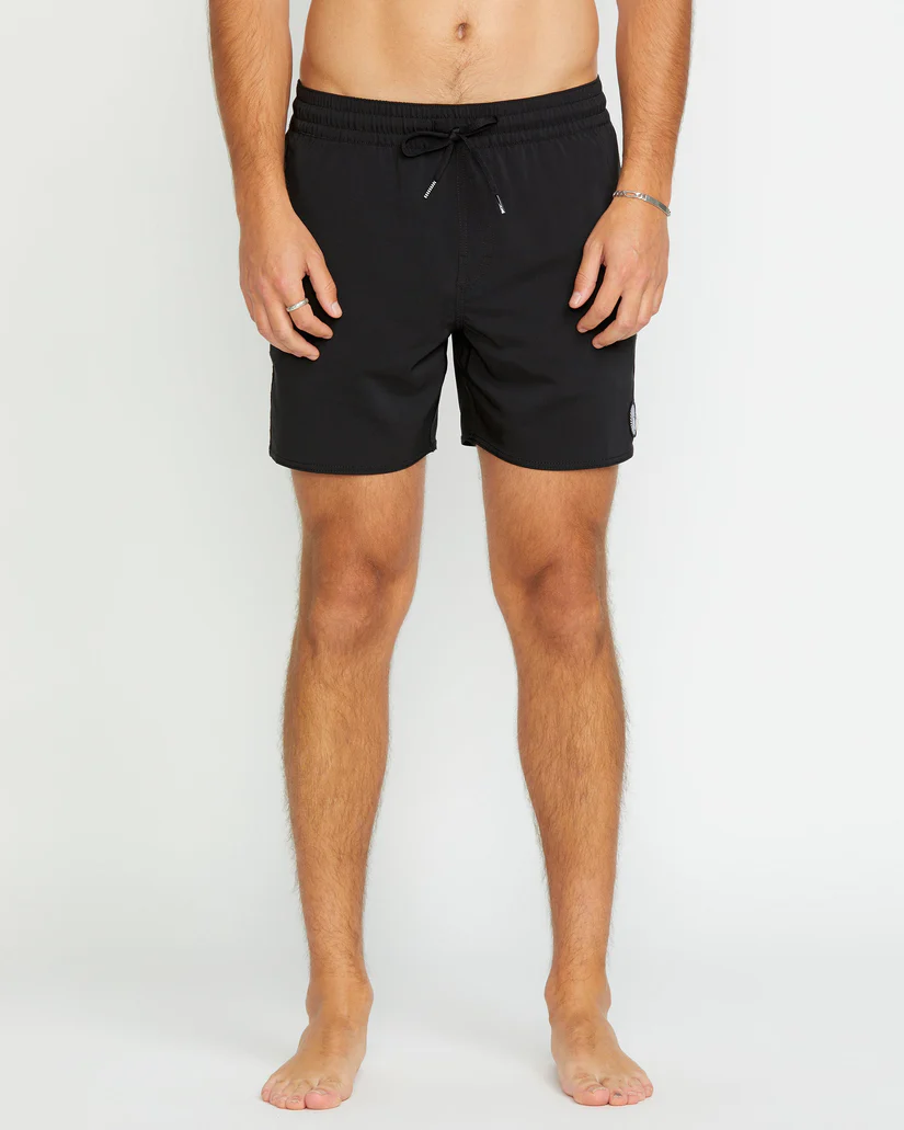 VOLCOM Lido Solid Trunk 16