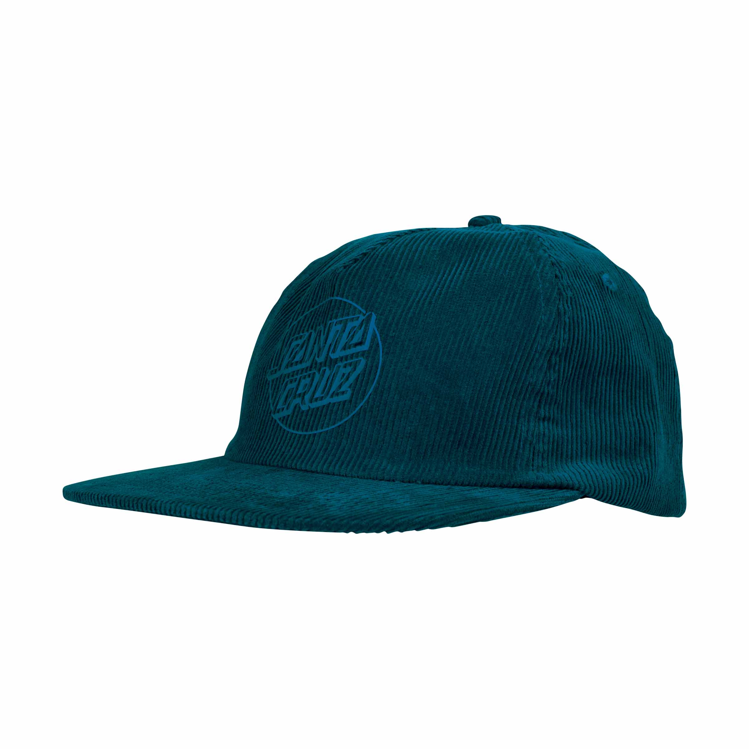 Santa Cruz Opus Dot Snapback