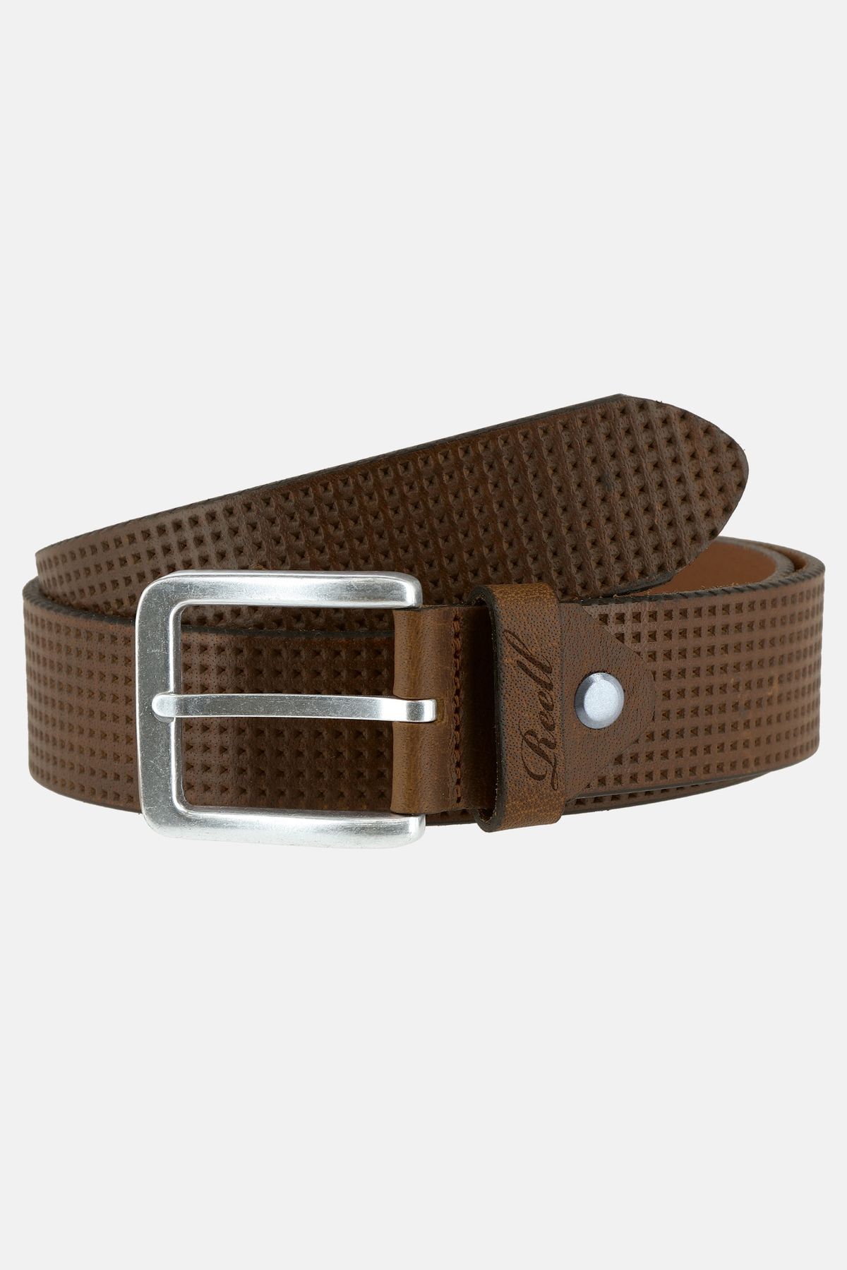 Reel Pixel Belt