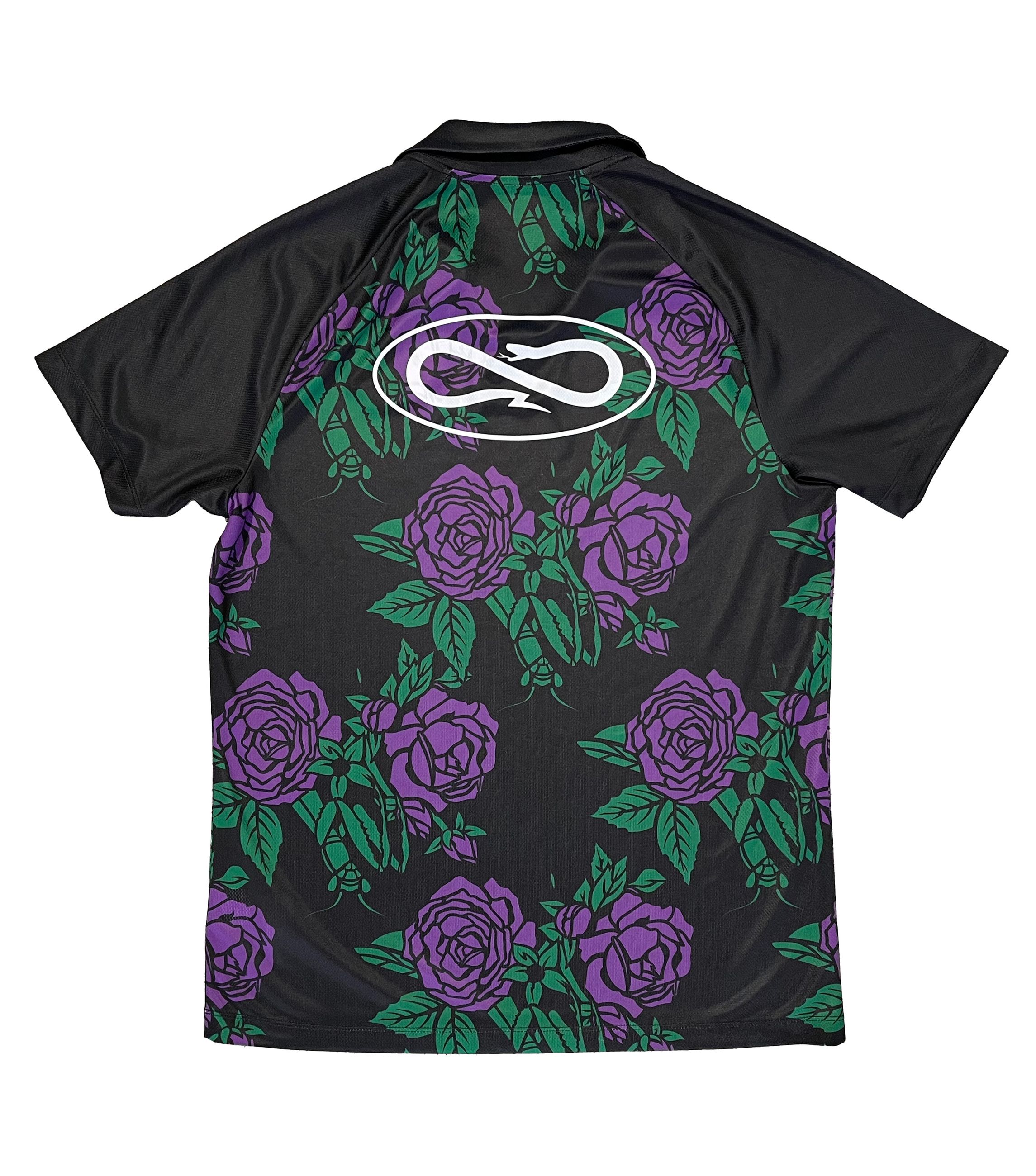 Propaganda MANTIS SOCCER JERSEY