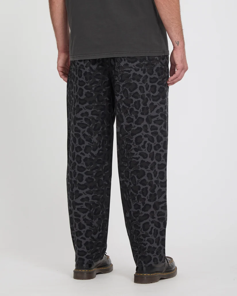 VOLCOM Freazy Loose Trousers
