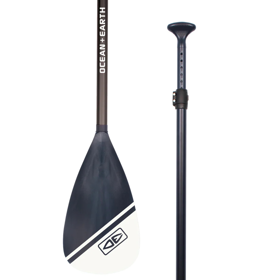 OCEAN&EARTH Aluminium Paddle