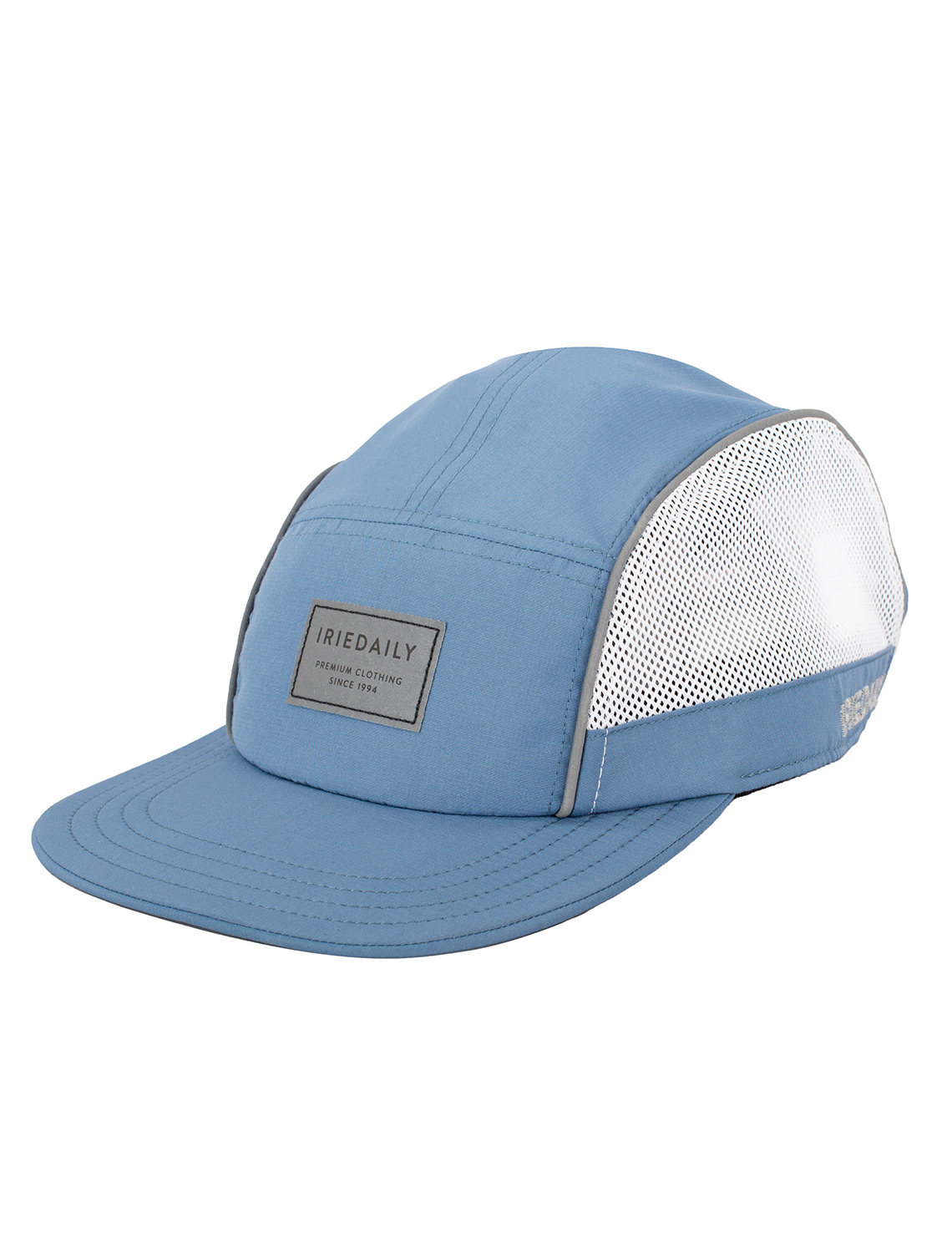Iriedaily Pipe Sports Cap