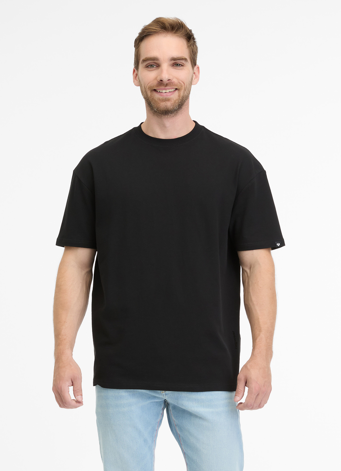 RAGWEAR T-SHIRT TARENN