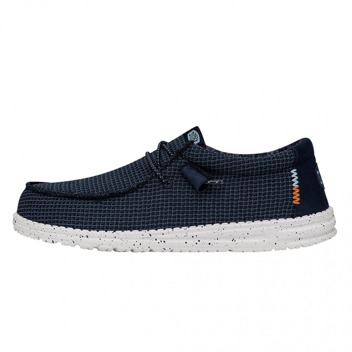 Hey Dude Wally Sport Mesh