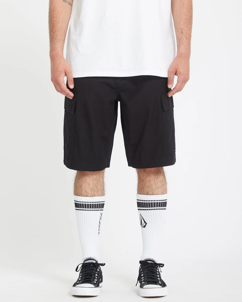 VOLCOM Strange Tripper 22